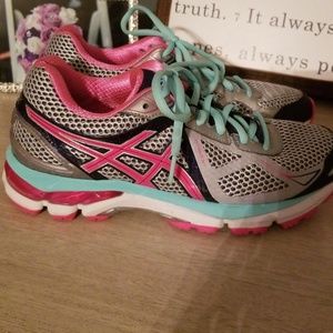 Asics GT 2000 Fluidride Sneakers